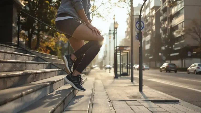 Těchto 5 cviků na hamstringy posílí vaše nohy do hloubky