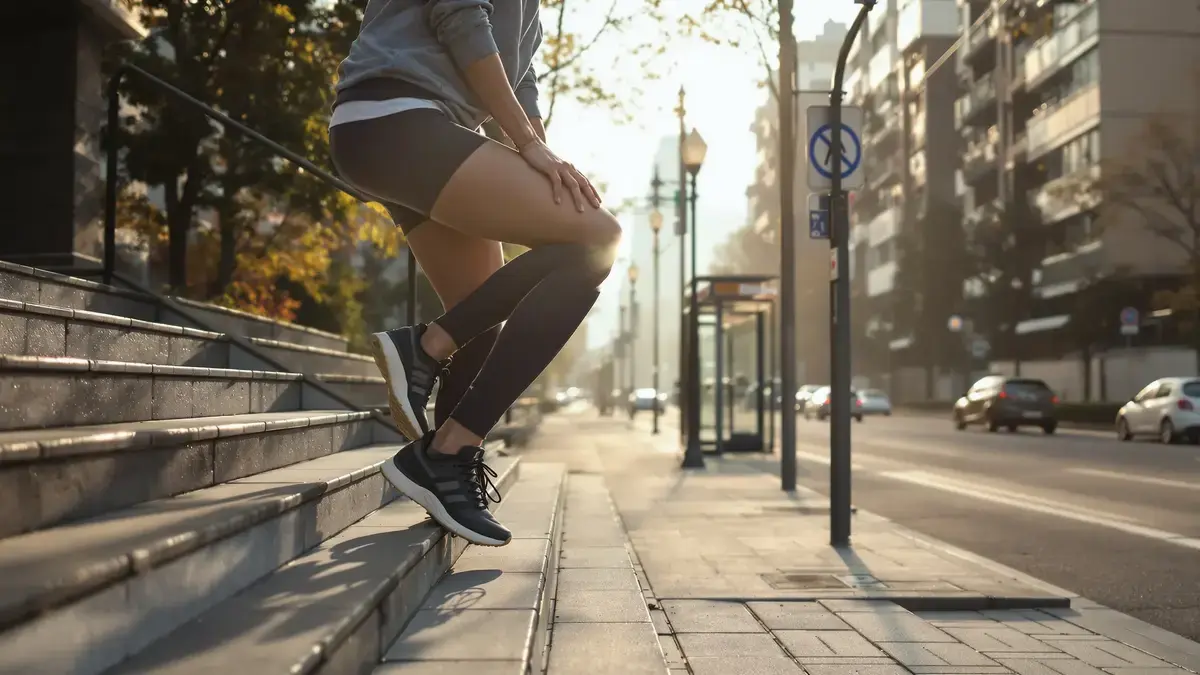 Těchto 5 cviků na hamstringy posílí vaše nohy do hloubky