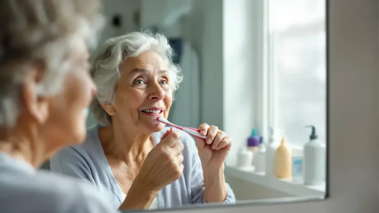 Alzheimer a zdraví ústní dutiny znepokojivá a často podceňovaná souvislost může změnit vše