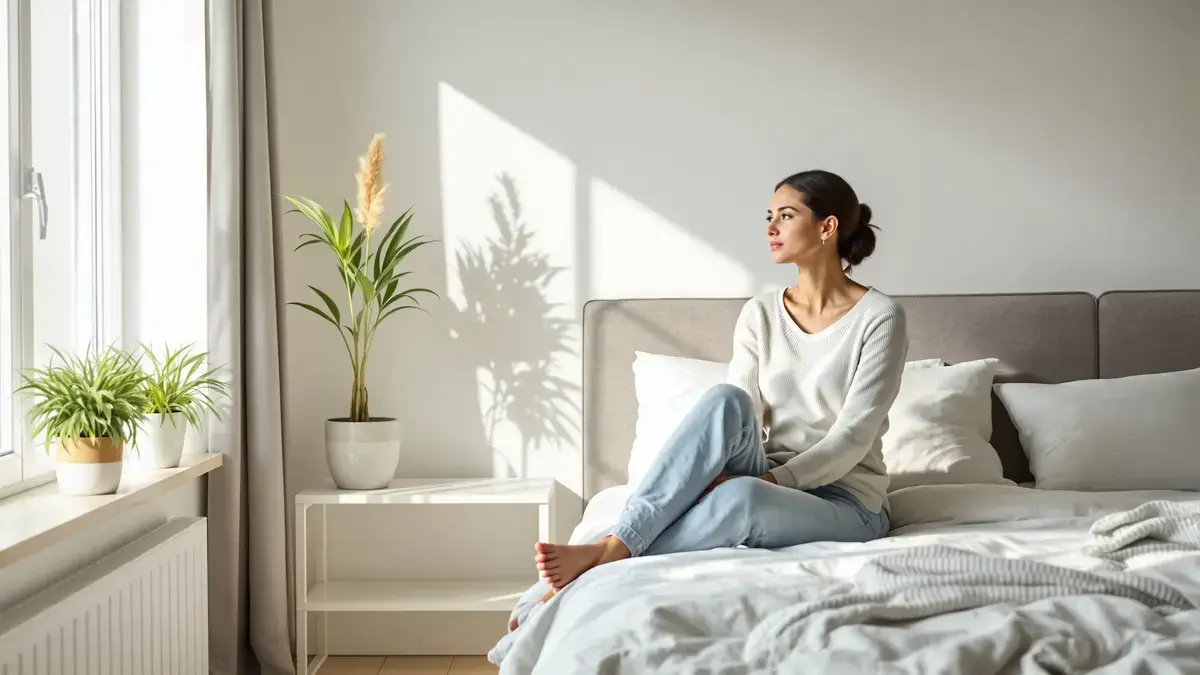 Odborníci na Feng Shui varují špatné umístění břečťanu může narušit harmonii vašeho domova a ovlivnit vaše zdraví