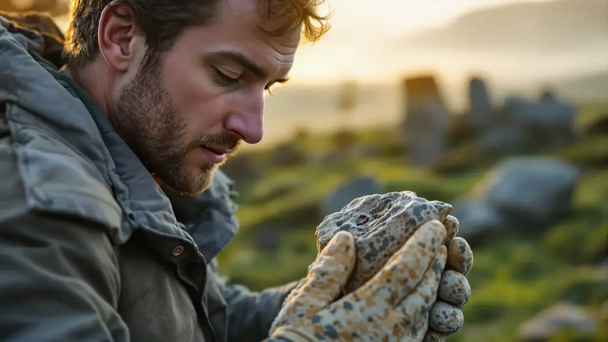 443 milionů let stará fosilie odhaluje oči překvapivě podobné těm našim, objev, který zpochybňuje naši evoluční historii