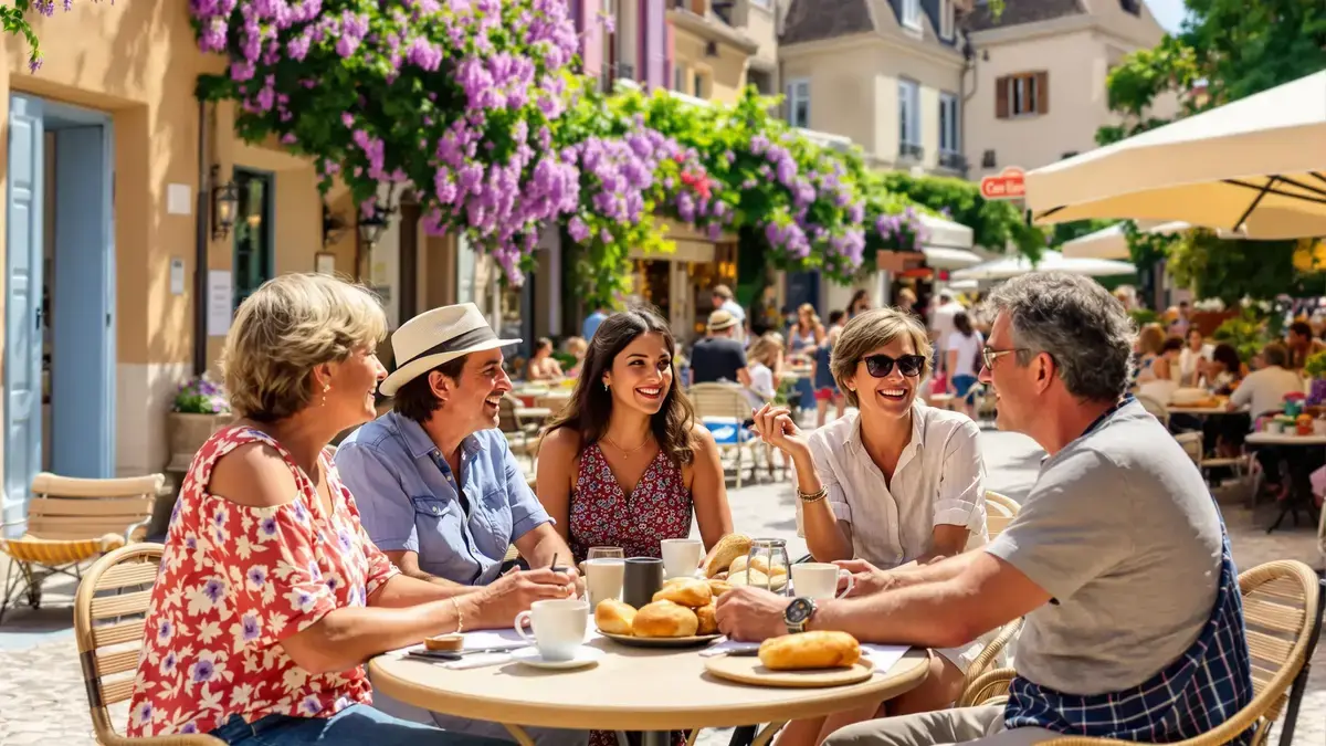 Tyto nové francouzské destinace pro rok 2026: vesnice, ostrovy a čtvrti k objevování