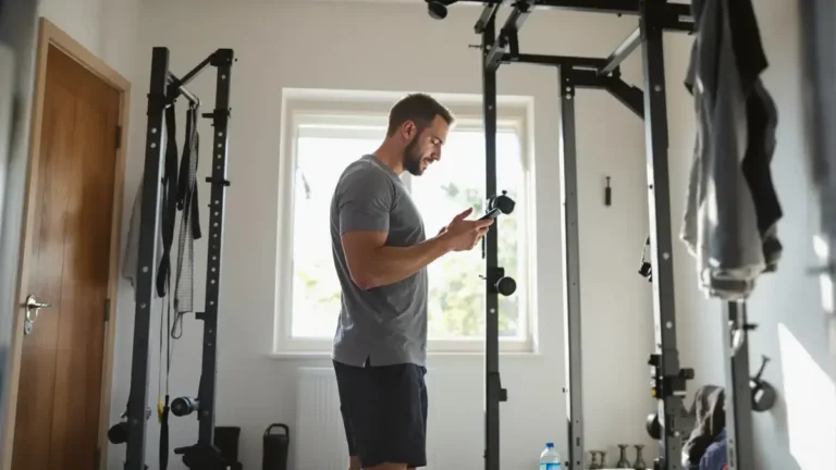 Kolik času strávit v posilovně pro posílení méně než si myslíte