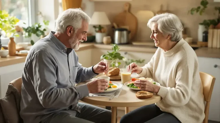 Zdá se, že jedlíci masa žijí déle, ale vychází najevo znepokojivá pravda