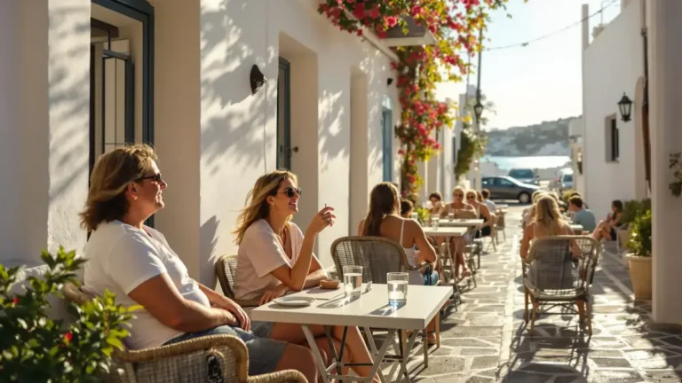 Tento neznámý řecký ostrov by mohl být ztraceným tajemstvím, které mnozí v roce 2026 přehlížejí