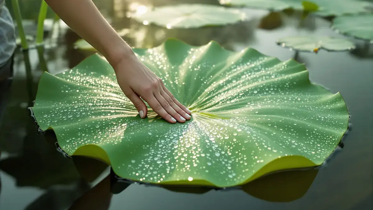Tato zajímavá rostlina, kterou považujeme jen za dekoraci, ve skutečnosti odpuzuje prach a nečistoty, což je překvapivé zjištění