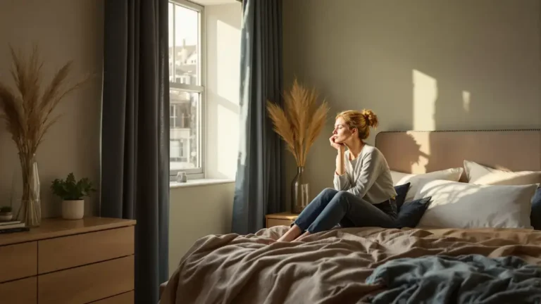 Odborníci varují: vymalování vaší ložnice v roce 2026 bez znalosti trendů může narušit váš prostor a ovlivnit vaši pohodu podle profesionálů